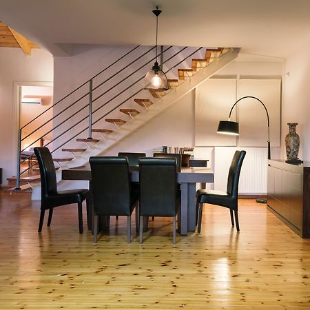 Nina Residence Plános 外观 照片