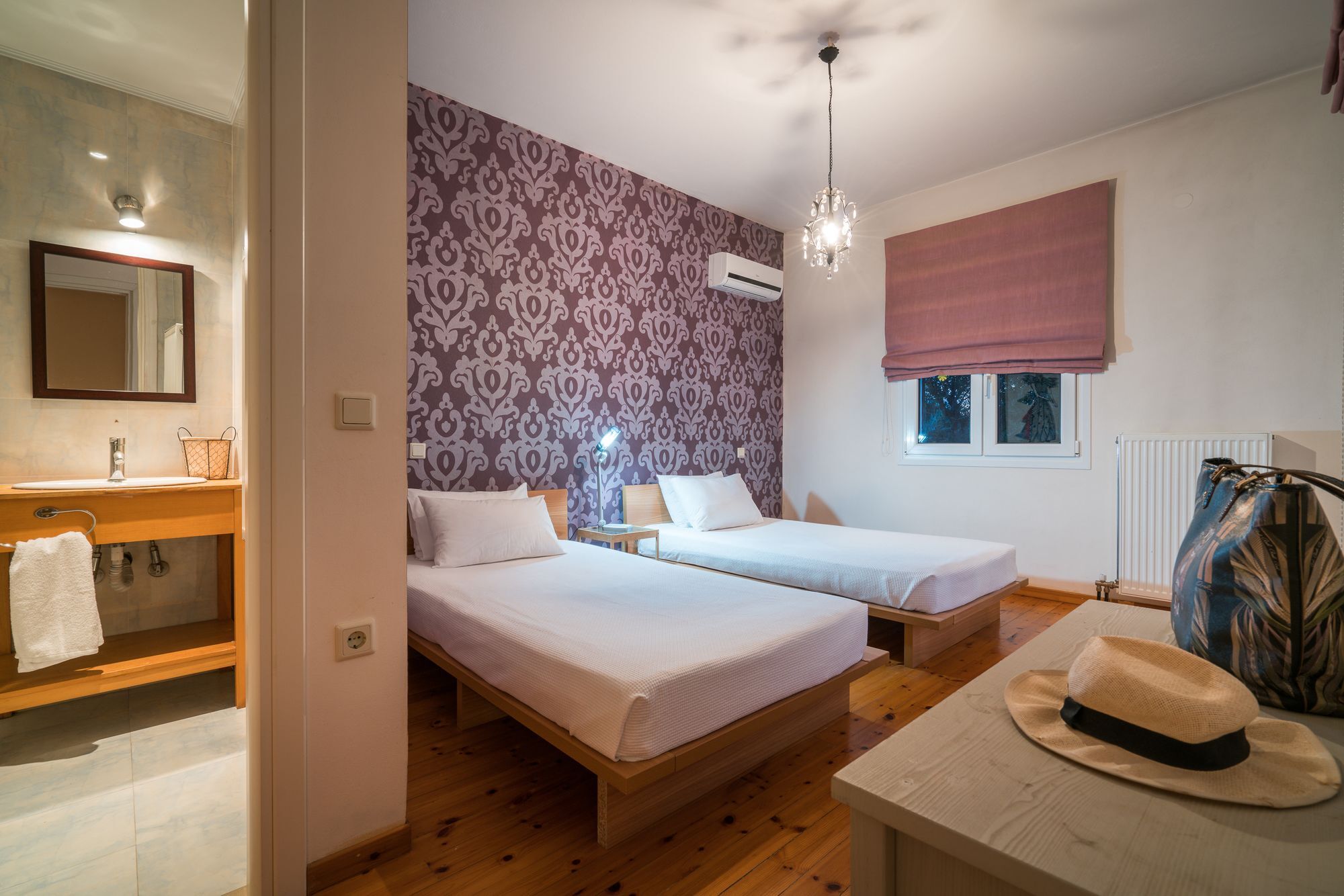 Nina Residence Plános 外观 照片