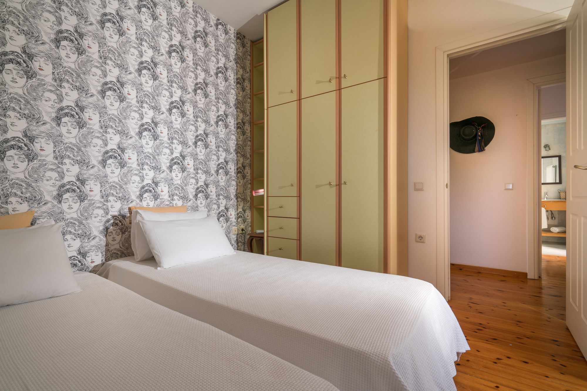 Nina Residence Plános 外观 照片