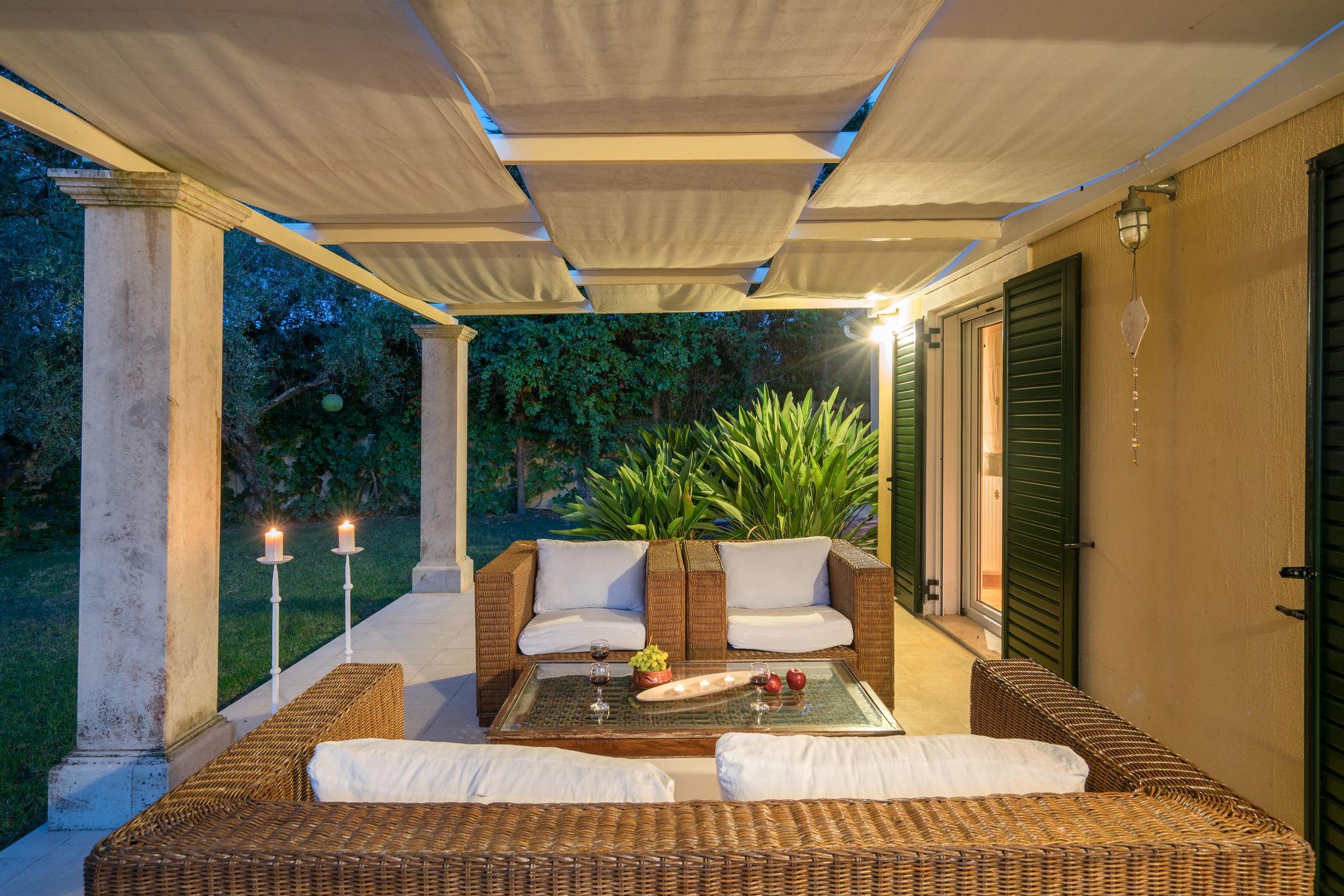 Nina Residence Plános 外观 照片