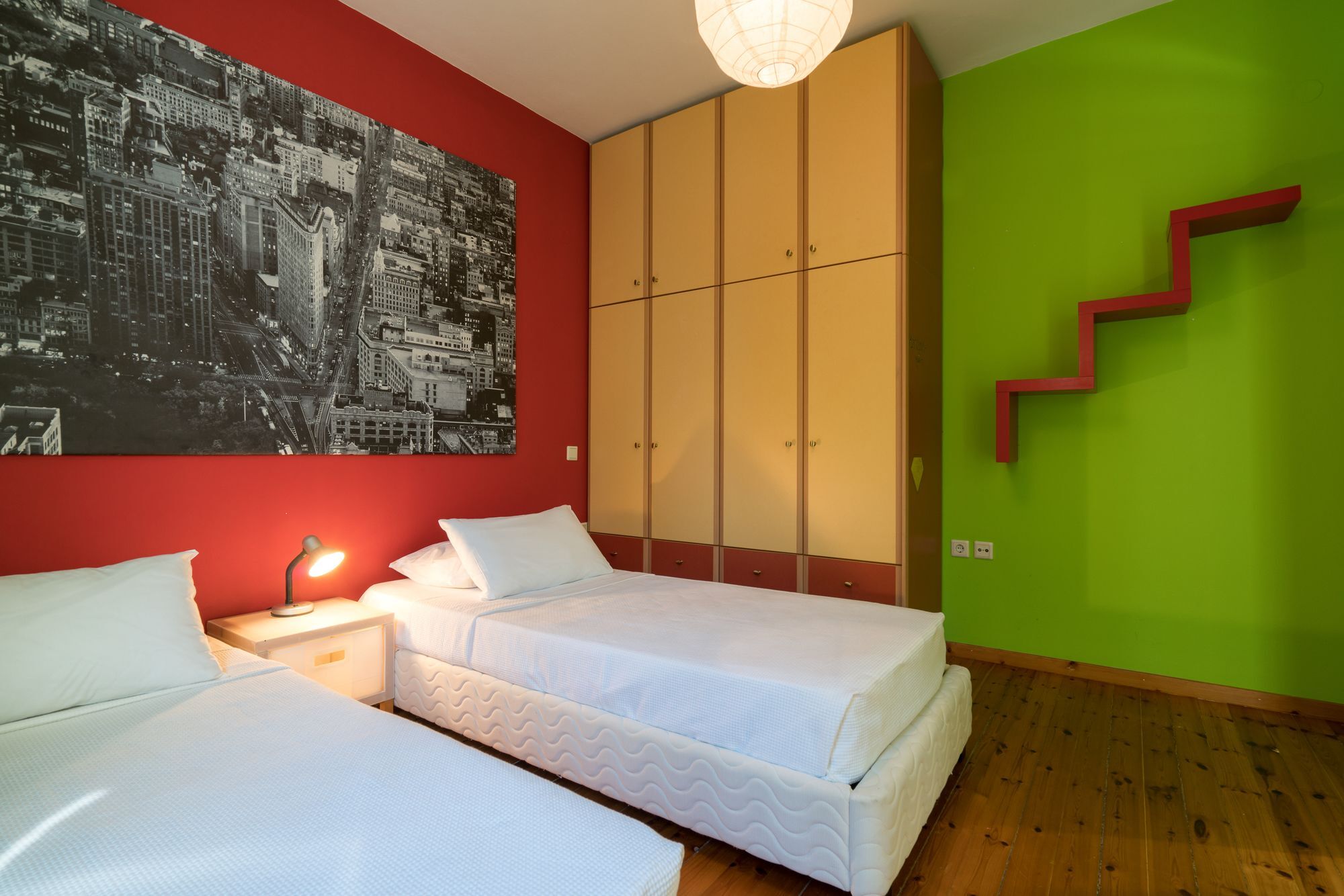Nina Residence Plános 外观 照片