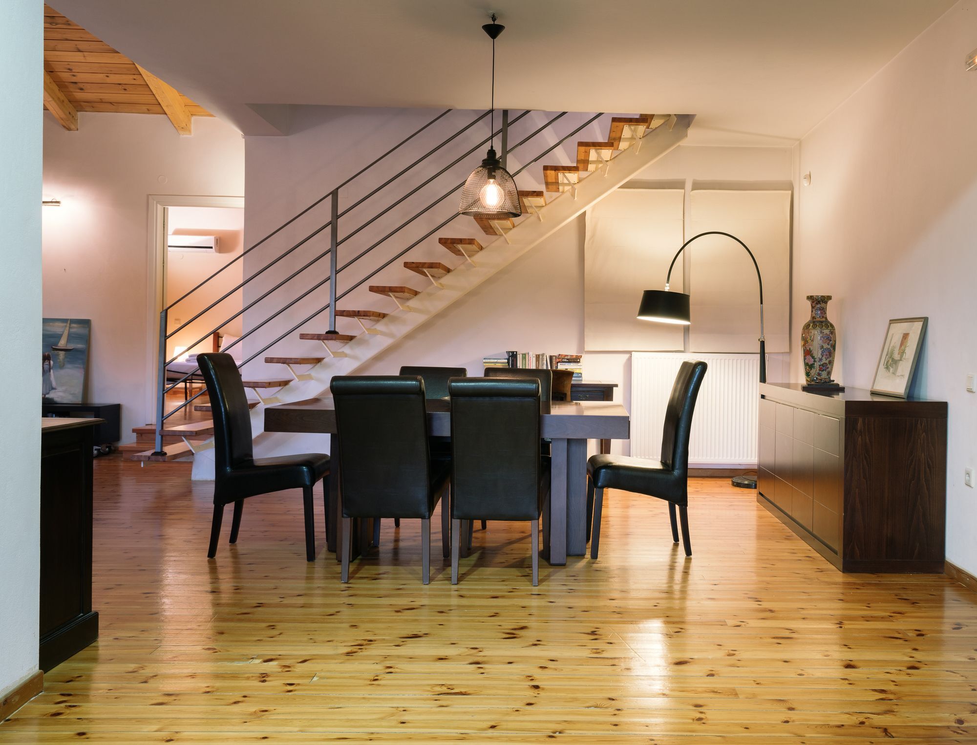 Nina Residence Plános 外观 照片