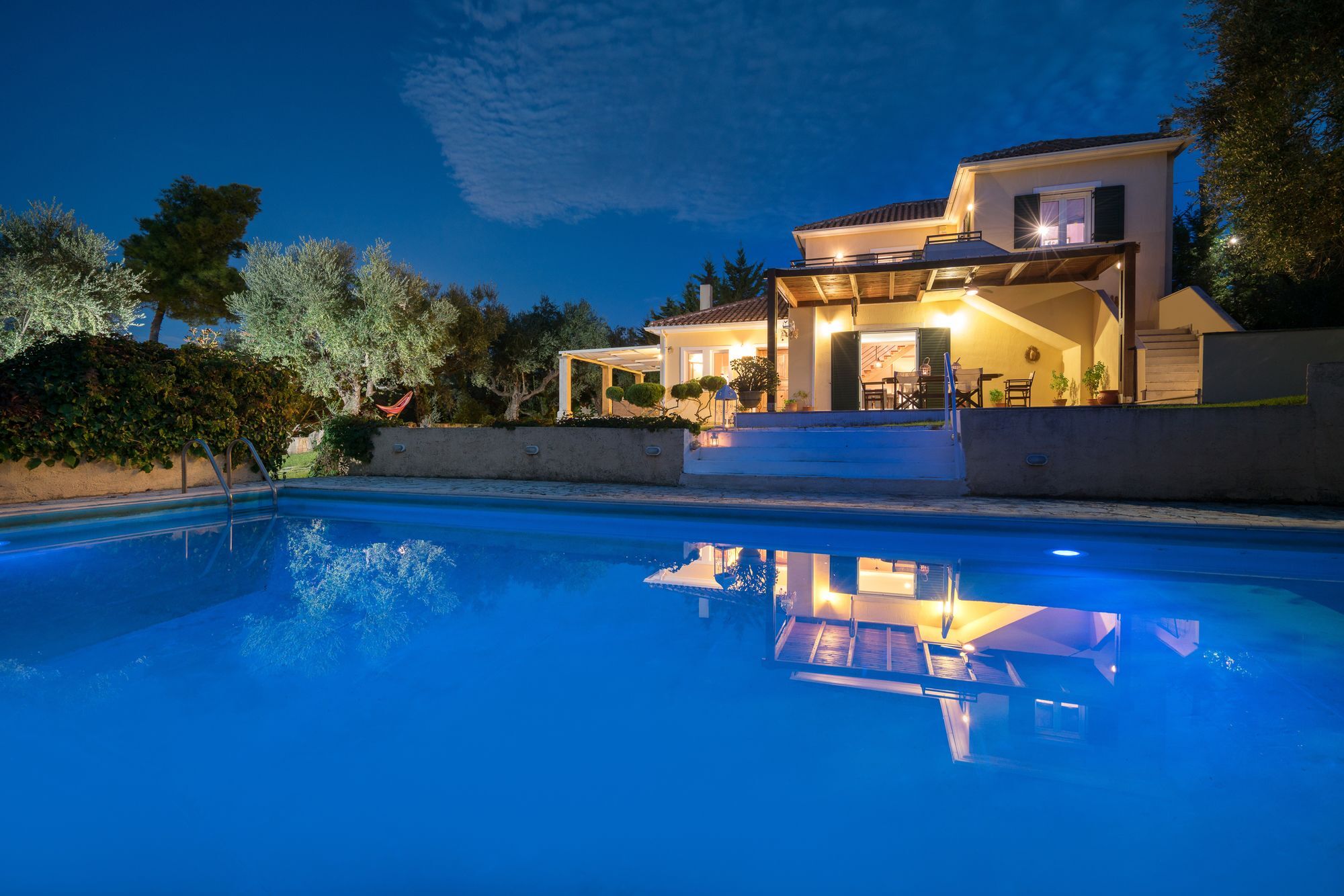 Nina Residence Plános 外观 照片