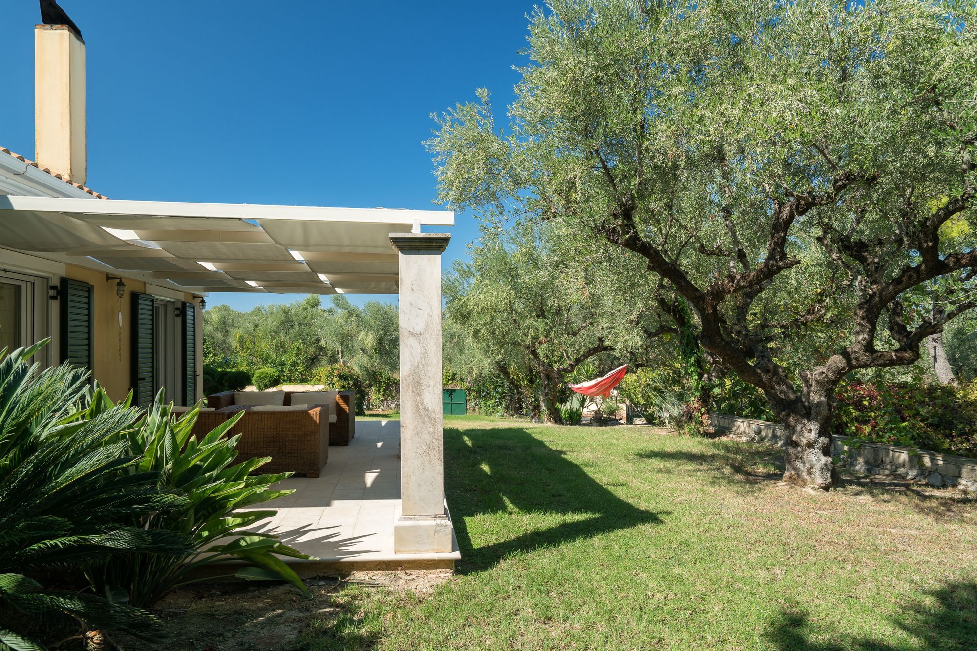 Nina Residence Plános 外观 照片