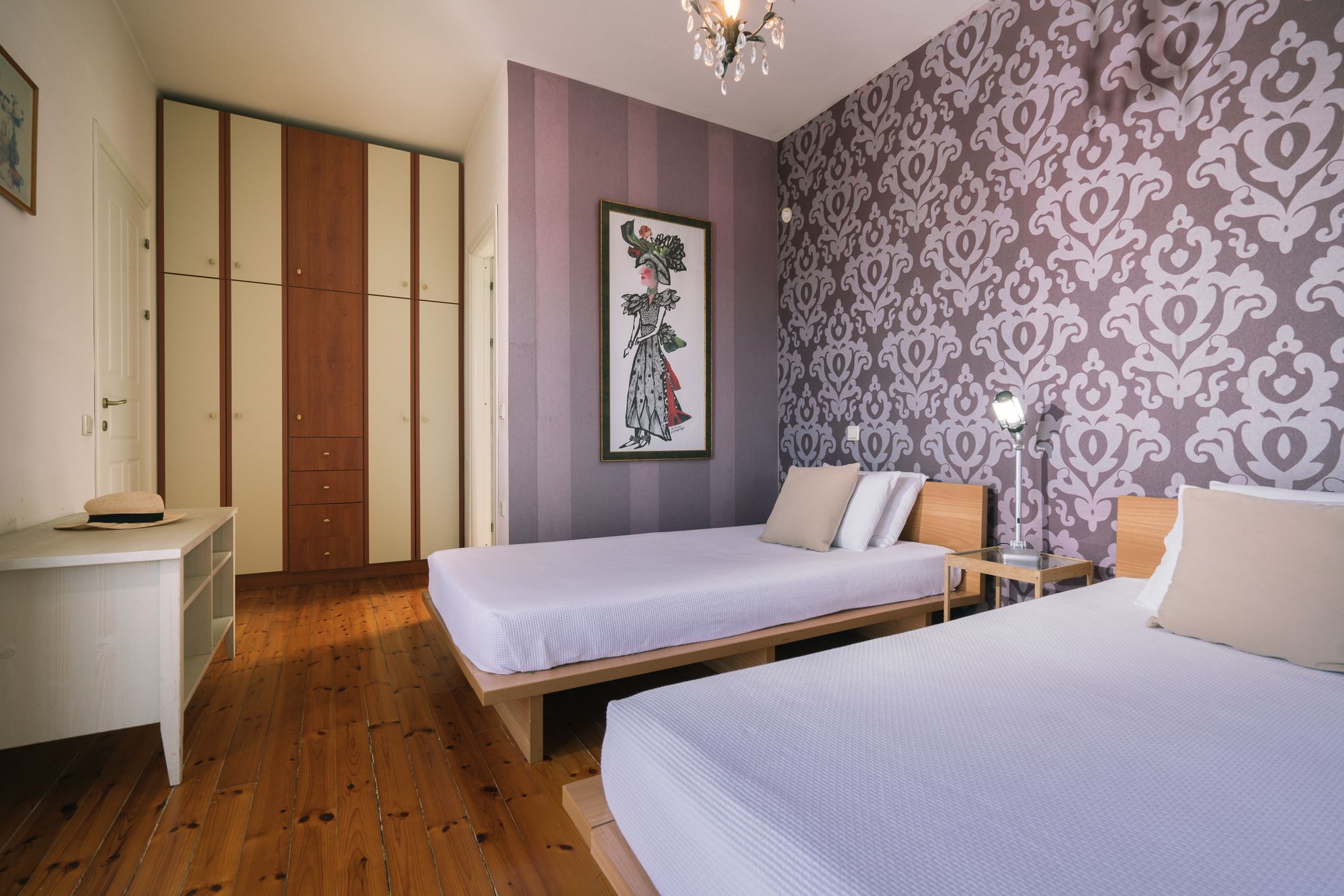 Nina Residence Plános 外观 照片